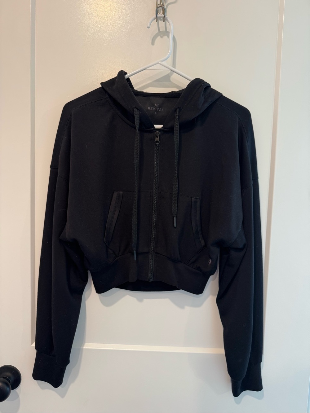 Altar’d State Revival Athletic Jacket